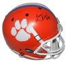 LEVON KIRKLAND AUTOGRAPHED SIGNED CLEMSON TIGERS FULL SIZE HELMET JSA