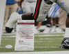 PATRICK WILLIS AUTOGRAPHED SIGNED MISSISSIPPI OLE MISS REBELS 16x20 PHOTO JSA