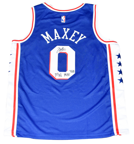 DIRK NOWITZKI SIGNED DALLAS MAVERICKS MITCHELL & NESS AUTHENTIC JERSEY FANATICS