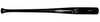 JESUS MADE SIGNED MILWAUKEE BREWERS LOUISVILLE SLUGGER BLACK BAT W/ EL NINO