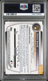 JESUS MADE SIGNED 2025 BOWMAN CHROME 1ST ROOKIE RC GEM MINT PSA 10 AUTO 10