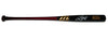 GLEYBER TORRES SIGNED DETROIT TIGERS MARUCCI PLAYER MODEL BASEBALL BAT BECKETT