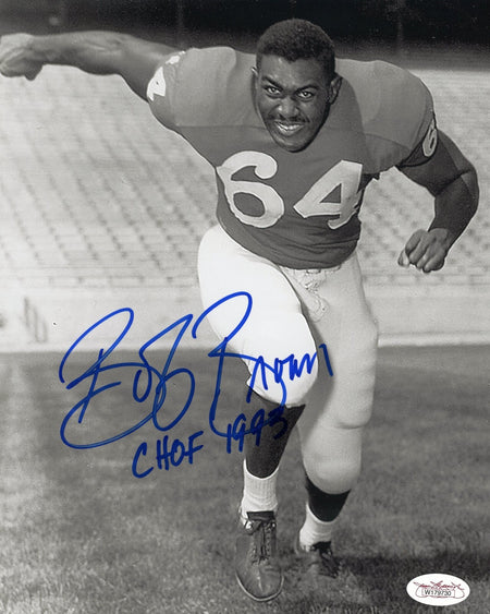 KD CANNON AUTOGRAPHED SIGNED BAYLOR BEARS 8x10 PHOTO COA