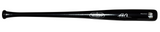 PETE ALONSO SIGNED METS ORIOLES BLACK LOUISVILLE SLUGGER BASEBALL BAT FANATICS