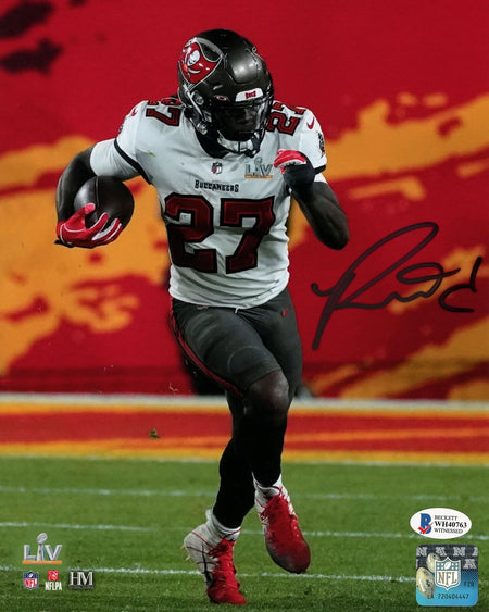 KD CANNON AUTOGRAPHED SIGNED BAYLOR BEARS 8x10 PHOTO COA