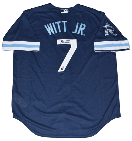 GERRIT COLE SIGNED NEW YORK YANKEES #45 NIKE LIMITED JERSEY FANATICS / MLB