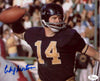 CRAIG MORTON AUTOGRAPHED SIGNED CAL CALIFORNIA GOLDEN BEARS 8x10 PHOTO JSA