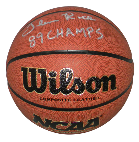 CADE CUNNINGHAM SIGNED OKLAHOMA STATE COWBOYS LOGO BASKETBALL FANATICS