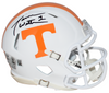 JASON WITTEN AUTOGRAPHED TENNESSEE VOLUNTEERS SPEED MINI HELMET BECKETT