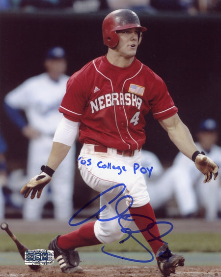 BRIAN ROBINSON JR AUTOGRAPHED WASHINGTON COMMANDERS 8x10 PHOTO BECKETT