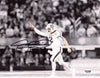 JOHNNY MANZIEL SIGNED TEXAS A&M AGGIES COTTON BOWL 8x10 PHOTO PSA/DNA