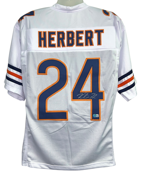 SAM HOWELL SIGNED WASHINGTON COMMANDERS #14 BLACK JERSEY BECKETT