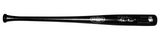 PETE ALONSO SIGNED METS ORIOLES BLACK LOUISVILLE SLUGGER BAT W/ POLAR BEAR