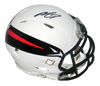 MICHAEL VICK AUTOGRAPHED ATLANTA FALCONS AMP SPEED MINI HELMET JSA
