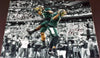 COREY COLEMAN & KD CANNON AUTOGRAPHED BAYLOR BEARS 16x20 PHOTO COA