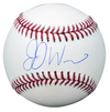 JJ WETHERHOLT SIGNED ST LOUIS CARDINALS RAWLINGS OFFICIAL MLB BASEBALL FANATICS