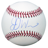 JJ WETHERHOLT SIGNED ST LOUIS CARDINALS RAWLINGS OFFICIAL MLB BASEBALL FANATICS