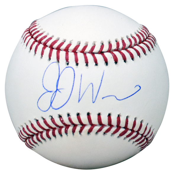 JJ WETHERHOLT SIGNED ST LOUIS CARDINALS RAWLINGS OFFICIAL MLB BASEBALL FANATICS