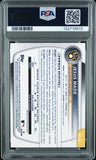 JESUS MADE SIGNED 2025 BOWMAN PAPER 1ST ROOKIE RC GEM MINT PSA 10 AUTO 10