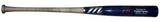 FREDDIE FREEMAN SIGNED BRAVES DODGERS NAVY MARUCCI GAME MODEL BAT W/ 2020 NL MVP