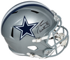 JASON WITTEN AUTOGRAPHED DALLAS COWBOYS FULL SIZE SPEED HELMET BECKETT