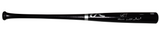 KETEL MARTE SIGNED ARIZONA DIAMONDBACKS BLACK RAWLINGS BAT W/ VAMOS SERPIENTES