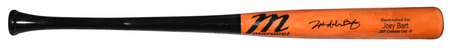 CAL RIPKEN JR SIGNED AUTOGRAPHED BALTIMORE ORIOLES RAWLINGS BAT BECKETT