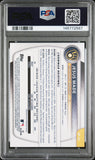 JESUS MADE SIGNED 2025 BOWMAN PAPER PROSPECTS 1ST ROOKIE RC PSA AUTO 10