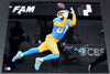 MIKE WILLIAMS SIGNED AUTOGRAPHED LOS ANGELES CHARGERS 16x20 PHOTO BECKETT