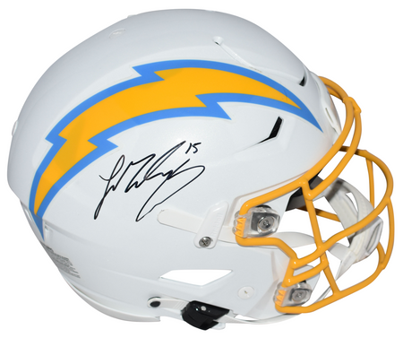 ADRIAN PETERSON SIGNED MINNESOTA VIKINGS AUTHENTIC SPEEDFLEX HELMET BECKETT