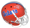 EMMITT SMITH SIGNED AUTOGRAPHED FLORIDA GATORS FULL SIZE HELMET JSA & PROVA