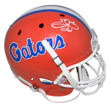 EMMITT SMITH SIGNED AUTOGRAPHED FLORIDA GATORS FULL SIZE HELMET JSA & PROVA
