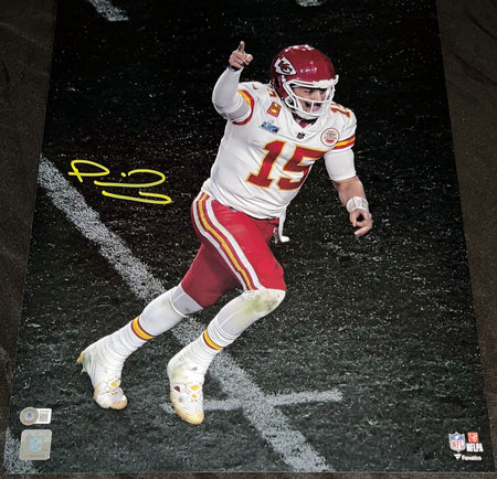 ROQUAN SMITH SIGNED AUTOGRAPHED BALTIMORE RAVENS 16x20 PHOTO BECKETT