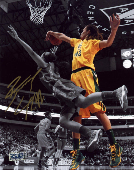 PAUL PIERCE AUTOGRAPHED SIGNED KANSAS JAYHAWKS 8x10 PHOTO JSA