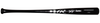 JAC CAGLIANONE SIGNED KANSAS CITY ROYALS BLACK RAWLINGS BAT W/ JACTANI