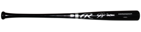 JOEY BART SIGNED PITTSBURGH PIRATES GIANTS MARUCCI GAME MODEL BAT BECKETT