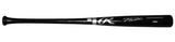 KYLE TEEL AUTOGRAPHED CHICAGO WHITE SOX BLACK RAWLINGS BAT - MLB AUTH